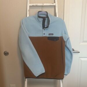 Patagonia Quarter Snap